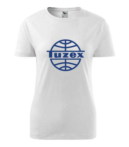 Dámské tričko Tuzex - Retro trička dámská
